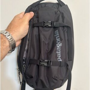 Patagonia Mens Sling Bag-